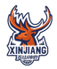 Xinjiang Tianshan Women's logo