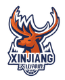 Xinjiang Tianshan Women's logo