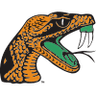 Florida A and M logo