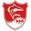 US Ouakam logo - Senegal Cup Ville De Dakar Vs Us Ouakam Live