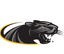 Wisc Milwaukee logo