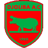 Djoliba AC logo - Mali Mpd Djoliba Ac Vs Stade Basketball