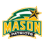 George Mason Women logo