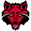 Arkansas State logo - Ncaa Arkansas State Vs Louisiana Lafayette Scores