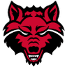 Arkansas State logo