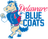 Delaware Blue Coats logo