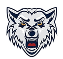 BK Wolves Radotin logo - Czech Cbl Czacademy Vs Bk Wolves Radotin Basketball