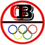 Olympic Butner logo