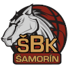 Samorin Women logo - Wsel Samorin Women Vs Skp Banska Bystrica Women Basketball Live Score