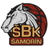 Samorin Women logo