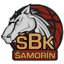 Samorin Women logo
