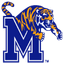 Memphis Women logo
