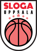Sloga Uppsala logo - Sbl Sloga Uppsala Vs Norrkoping Dolphins Schedule
