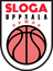 Sloga Uppsala logo - Svenska Basketligan Schedule
