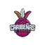 Caribenas de Caracas Women logo