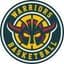 Woodville Warriors logo