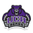 Central Arkansas logo