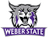 Weber State logo