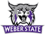Weber State logo