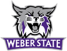 Weber State logo