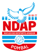 NDA Pombal logo - Portugal Pna Sc Conimbricense Vs Nda Pombal Results