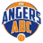 Angers logo - France Fbc Sport