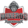 Mineros de Zacatecas logo