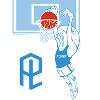 Pielle Livorno logo - Italy Serie B Raniano Knights Vs Pielle Livorno Schedule