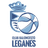Leganes Women logo