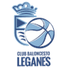 Leganes Women logo