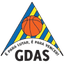 Gdas logo