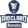 Rio Claro Basquete logo - Brasil Nbb Rio Claro Basquete Vs Botafogo Live Basketball
