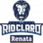 Rio Claro Basquete logo