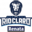 Rio Claro Basquete logo
