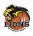 BK Lions Jindrichuv Hradec logo - Czech Cbl Bk Lions Jindrichuv Hradec Vs Sokol Prazsky Basketball