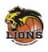 BK Lions Jindrichuv Hradec logo