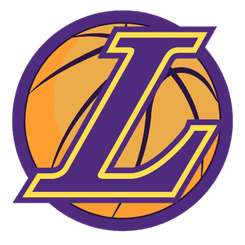 Los Angeles Lakers logo