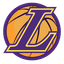 Los Angeles Lakers logo