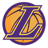 Los Angeles Lakers logo