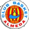 CB Almeria Women logo - Spain Womens Liga Miralvalle Plasencia Women Vs Cb Almeria Women Basketball Live