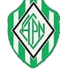 Pueblo Nuevo (O) logo - Argentina Buenos Aires Cpm Club Atletico Platense De La Plata Vs Pueblo Nuevo O Basketball Result