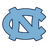 North Carolina logo - Louisville Results