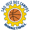 Sao Jose Women logo - Brazil Wbpb Veracruz Campinas Women Vs Sao Jose Women Result