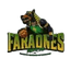 Faraones NCG logo