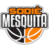 Sodie Mesquita Women logo - Brazil Lbf Sodie Mesquita Women Vs Cerrado Basquete Women Basketball Live Score