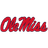 Ole Miss Women logo