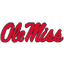 Ole Miss Women logo