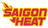 Xigong heat logo