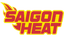 Xigong heat logo