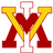 Virginia Military logo - Radford Fixtures